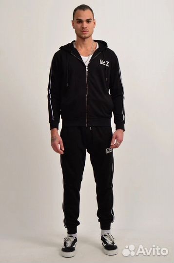 Спортивный костюм Emporio Armani