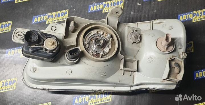 Фара правая Хундай Акцент