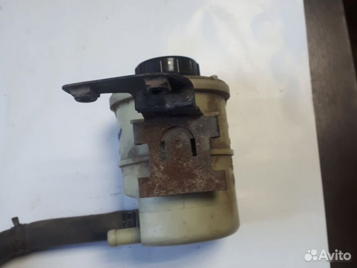 Бачок Гидроусилителя рулевого механизма Рено Логан