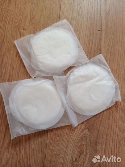 Прокладки для груди