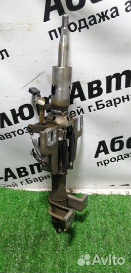 Рулевая колонка Hyundai Sonata Y3 G4CP 1997