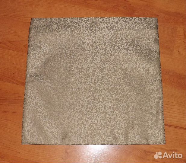 Покрывало, декоративные наволочки