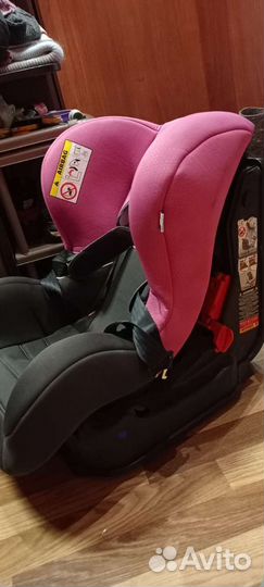 Детское автокресло