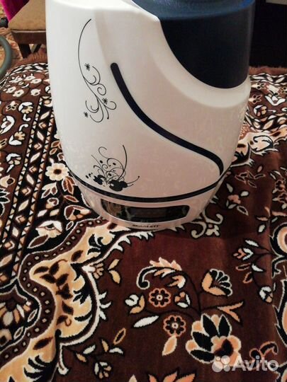 Scarlet SC-986 увлажнитель воздуха