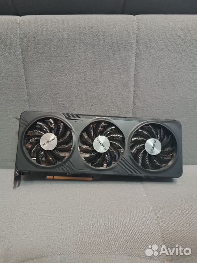 Видеокарта Rtx 4060ti Gaming Гарантия
