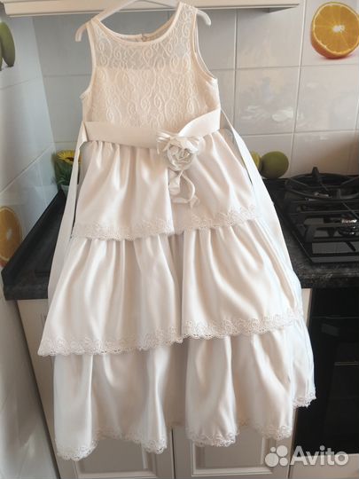 Платье нарядное