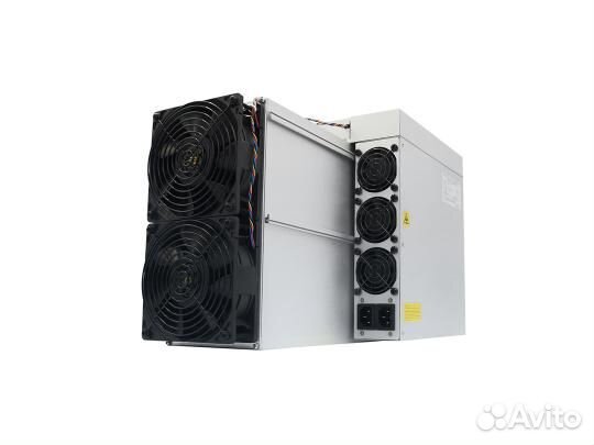 Asic miner Antminer E 9 pro