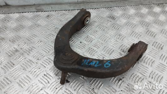 Рычаг передний верхний правый jeep grand cherokee