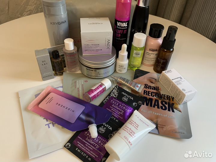 Крыгина бокс