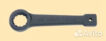 Ключ ударный накидной 36 мм