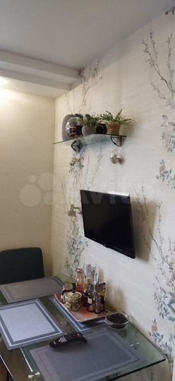 3-к. квартира, 66,3 м², 9/9 эт.