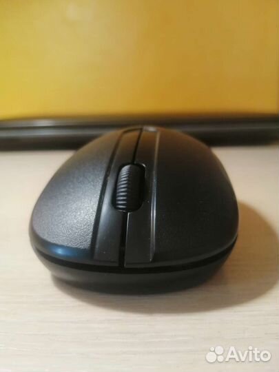 Беспроводная мышь Defender