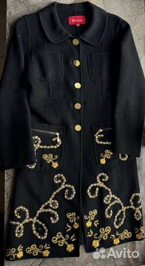 Пальто осень-весна