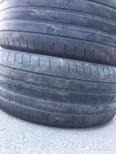 Goodyear Cargo Vector 225/45 R17