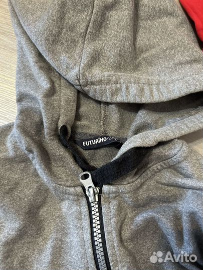 Вещи пакетом на мальчика 104