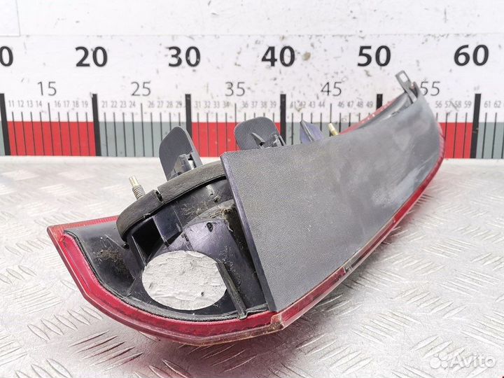 Фонарь задний для Volvo XC70 2 9483689