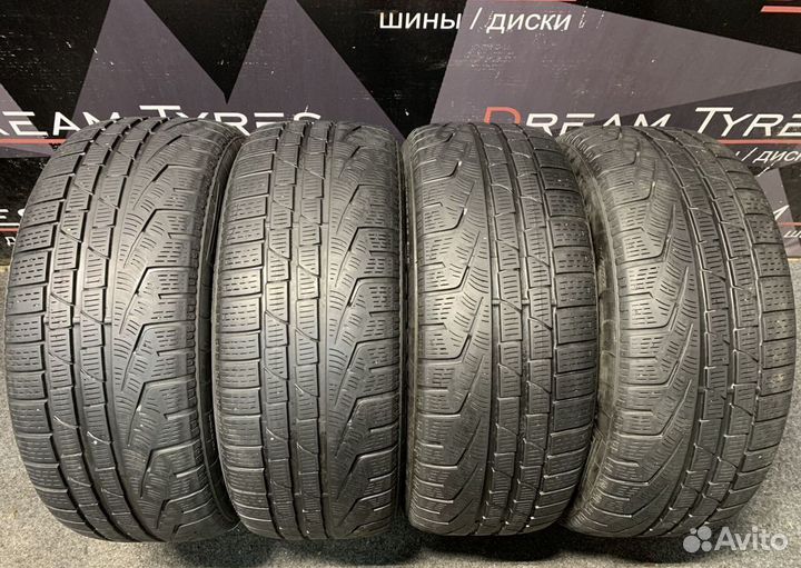 Pirelli Winter Sottozero 210 Serie II 225/50 R17
