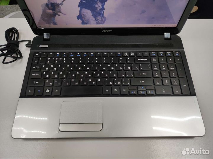 Быстрый Acer / i5-2450M / 8Gb озу / GeForce 620M