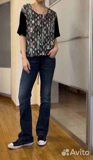 Блузка женская германия брендовая