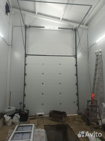 Ангар Склад