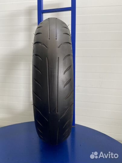 Michelin Power 2CT 120/70 R15