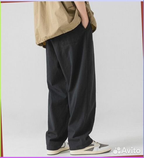 Штаны Карго (56481 Номер Арт: )