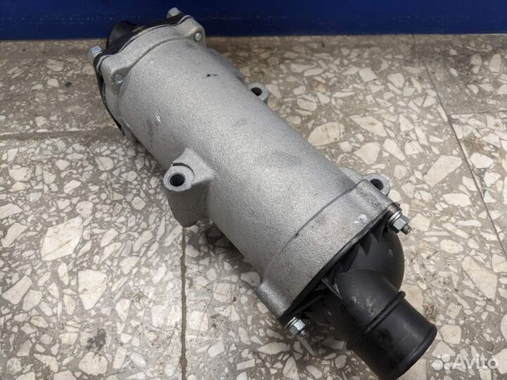 Теплообменик маз 236 в наличии. №603090