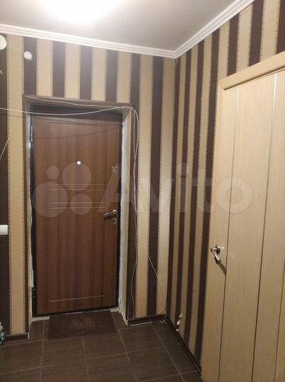 Квартира-студия, 32,4 м², 3/3 эт.