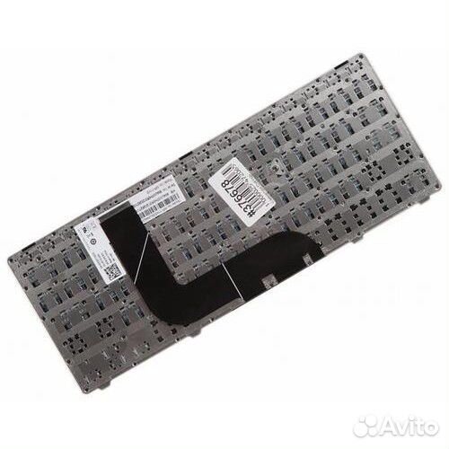 Новая клавиатура для ноутбука Dell inspiron,vostro