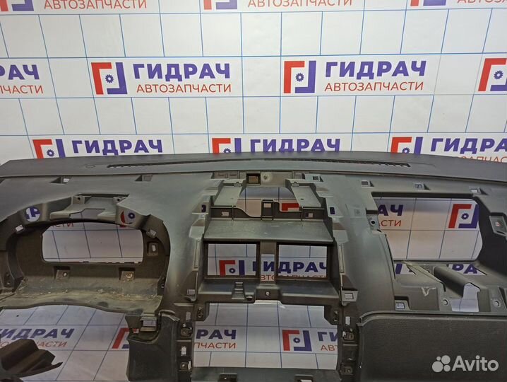 Торпедо Suzuki SX4 73111-80J12-P4Z