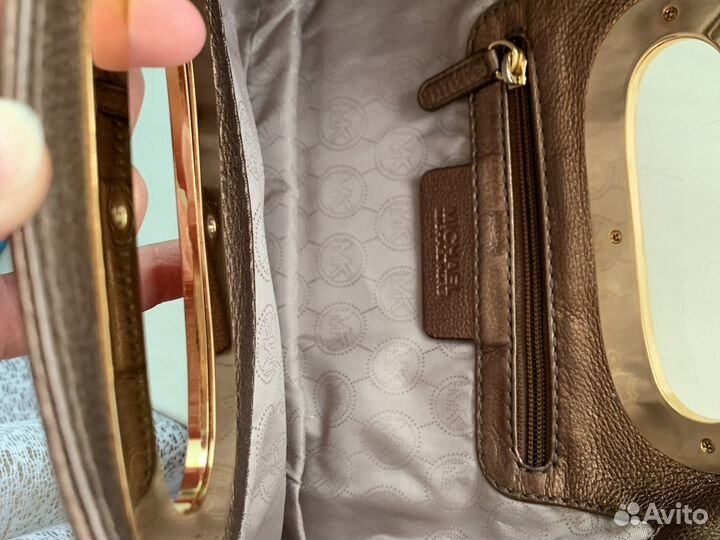 Сумка клатч Michael Kors