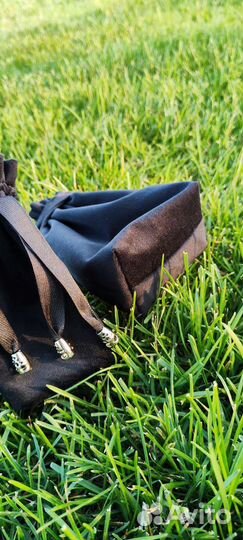 Мешок для рун, мак-карт, Таро, трав