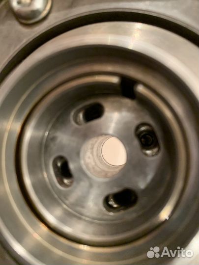 Шестерня распредвала Ford