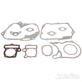 Прокладки компл. полный YX140 кикстартер