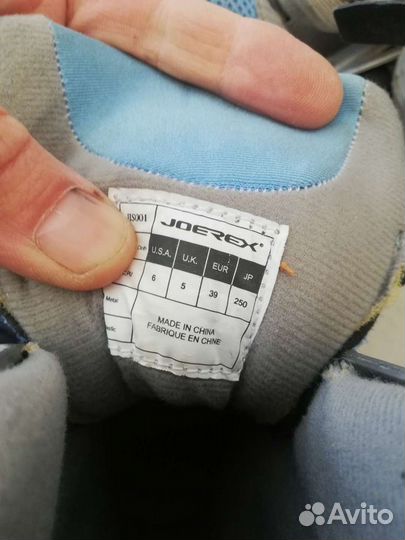 Ролики 3 пары