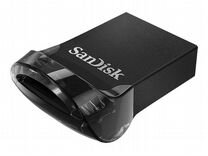 Флеш-накопитель SanDisk Ultra Fit 128GB
