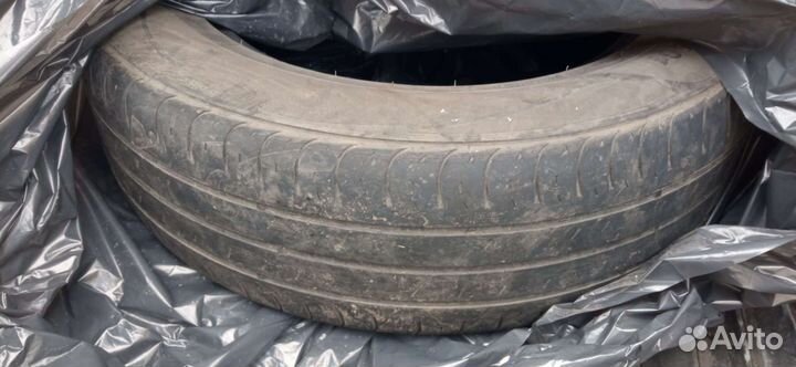 Kumho Solus SA01 KH32 205/65 R16