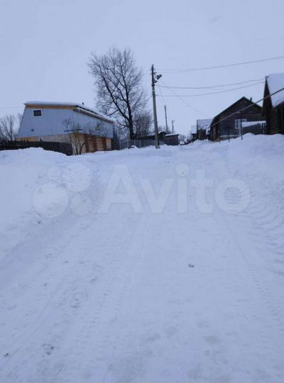 Дом 48 м² на участке 1 сот.