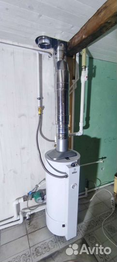 Установка продажа