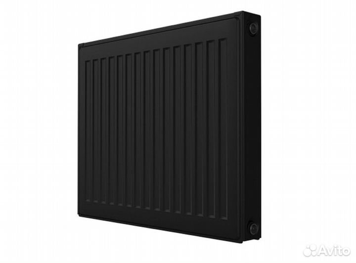Радиатор панельный Thermo compact Noir 500