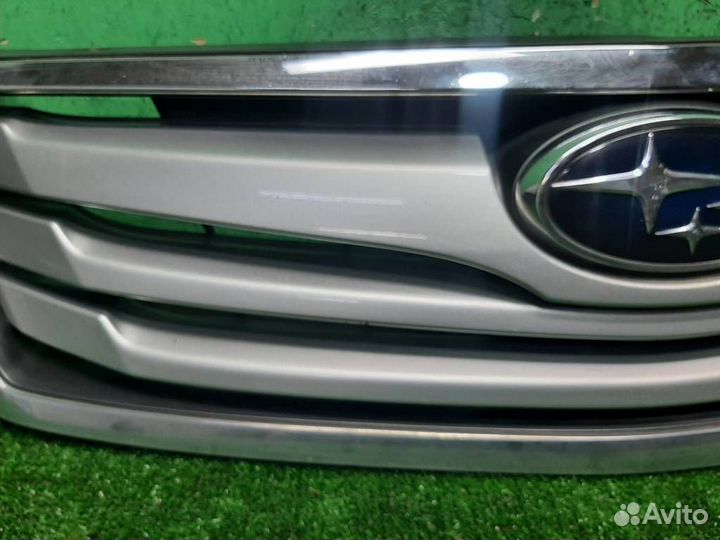 Решетка радиатора Subaru Legacy/ Outback BM/B14 2