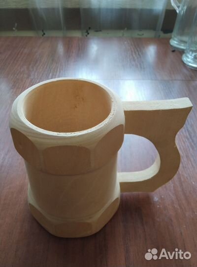 Пивная кружка