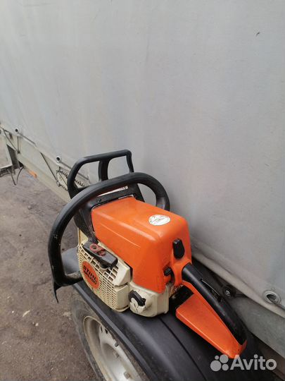 Бензопила Штиль 250 бу