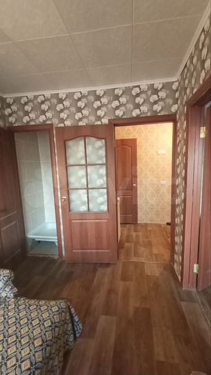 2-к. квартира, 23 м², 5/5 эт.