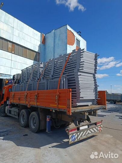 Переезды межгород