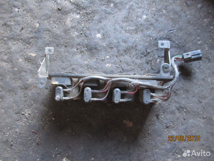 Катушка зажигания Ренж Ровер Пегас ERR4493 ERR6269