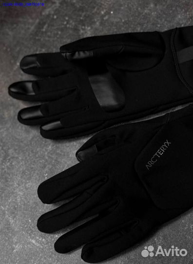 Перчатки Arcteryx Gore-Tex (Арт.85965)
