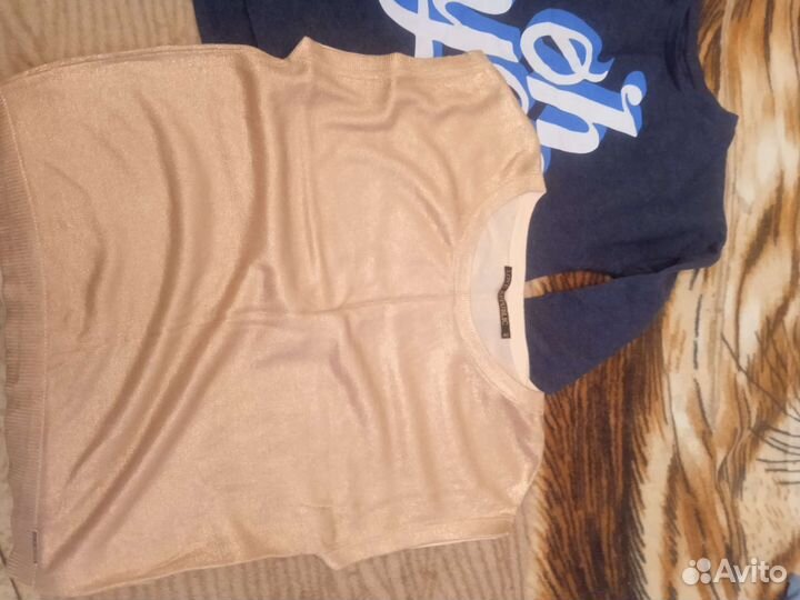 Женские вещи пакетом 42 44