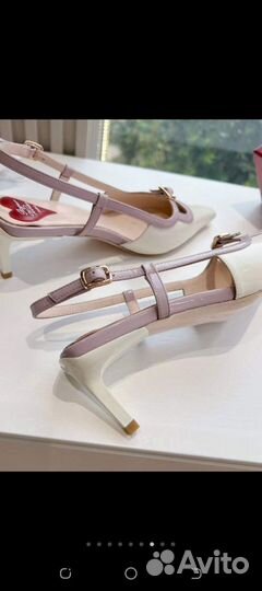 Туфли Roger Vivier