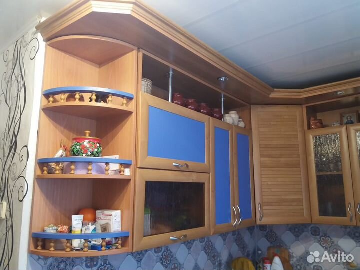 Кухонный гарнитур кухня б\у